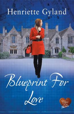 Blueprint for Love (Paperback)