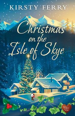 Christmas on the Isle of Skye (Paperback)