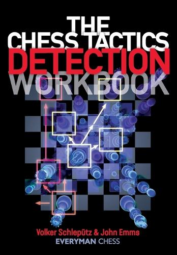 The Chess Tactics Detection Workbook (Paperback)