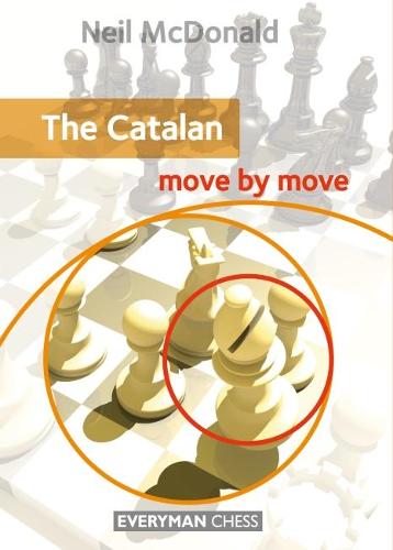 Catalan: Move by Move (Paperback)