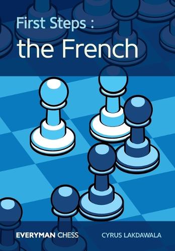 First Steps: The French: The French (Paperback)