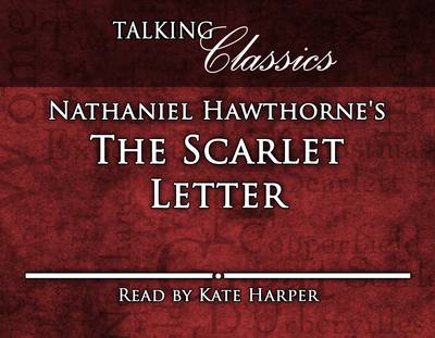 The Scarlett Letter - Talking Classics (CD-Audio)