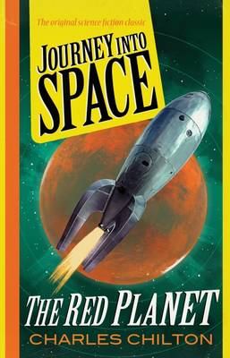 Journey into Space: The Red Planet 2 (Paperback)