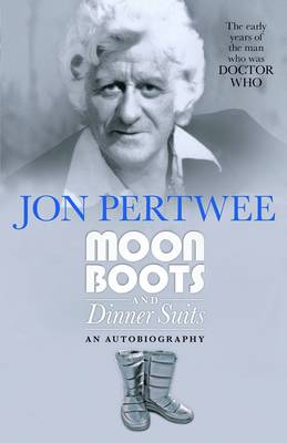 Moonboots and Dinnersuits (Paperback)