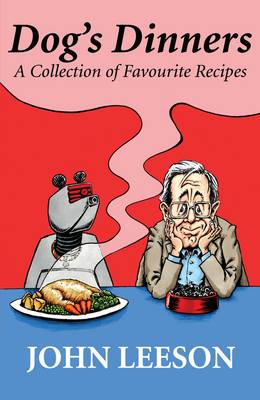Dog's Dinners (Paperback)