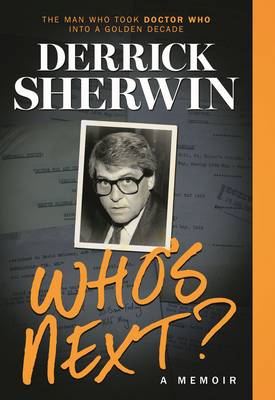 Who's Next? (Hardback)