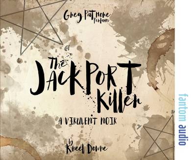 The Jackport Killer (CD-Audio)