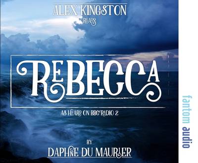 Rebecca (CD-Audio)
