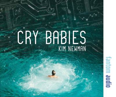 Cry Babies (CD-Audio)