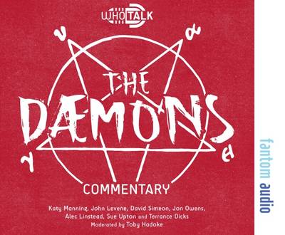 The Daemons - Who Talk (CD-Audio)