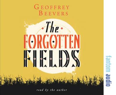 The Forgotten Fields (CD-Audio)