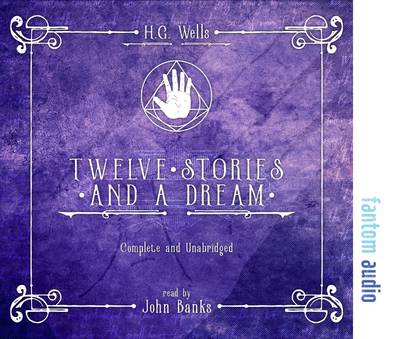 Twelve Stories and a Dream (CD-Audio)
