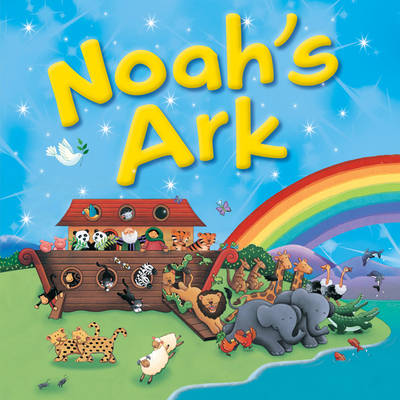 Noah's Ark | Waterstones