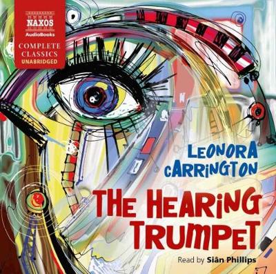 The Hearing Trumpet (CD-Audio)