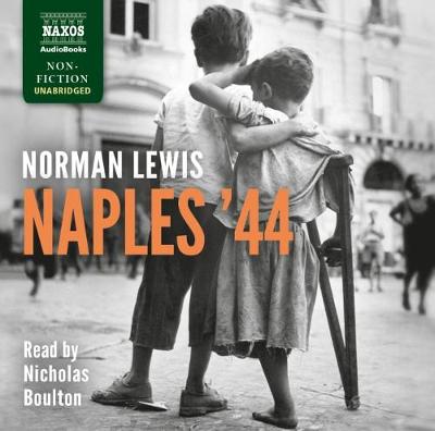 Naples '44 (CD-Audio)