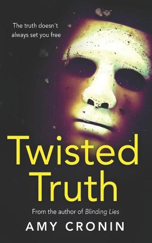 Book signing - Twisted Truth with Amy Cronin