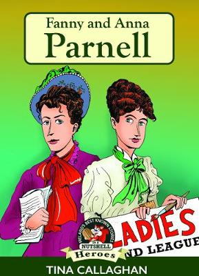 Fanny and Anna Parnell (Paperback)
