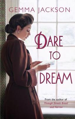 Dare to Dream (Paperback)