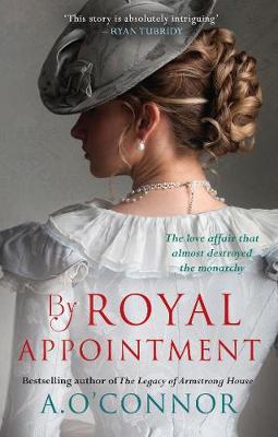 By Royal Appointment (Paperback)