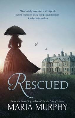 Rescued (Paperback)