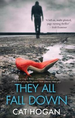 They All Fall Down (Paperback)