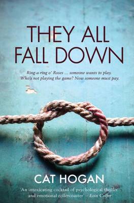 They All Fall Down (Paperback)