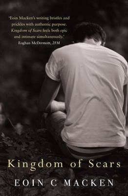 Kingdom of Scars (Paperback)