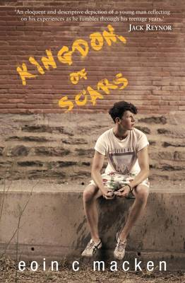 Kingdom of Scars (Paperback)