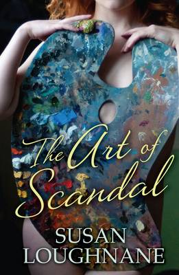The Art of Scandal (Paperback)