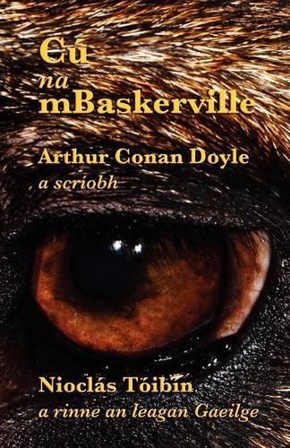 Cau Na mBaskerville (Paperback)