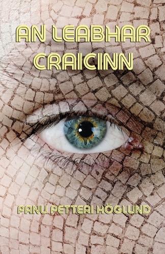 An Leabhar Craicinn: Scealta Earotacha (Paperback)
