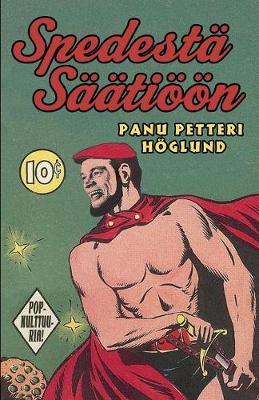 Spedest S ti n (Paperback)