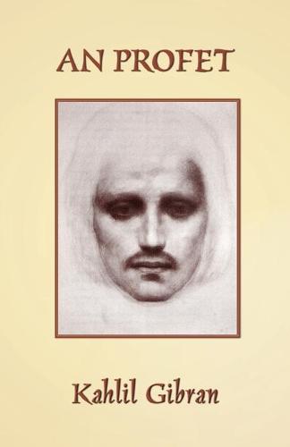 An Profet: The Prophet in Cornish (Paperback)