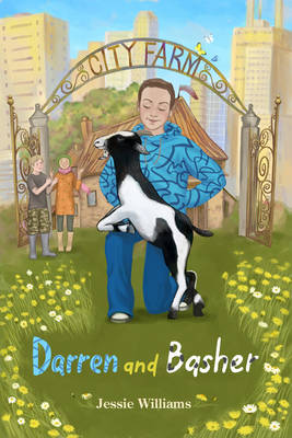 Darren and Basher - City Farm (Paperback)