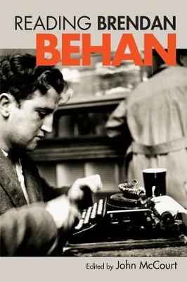 Reading Brendan Behan - John McCourt