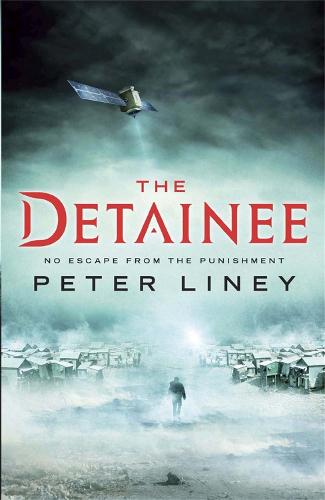 The Detainee: the Island means the end of all hope - The Detainee (Paperback)