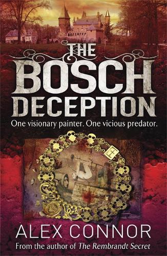 The Bosch Deception (Paperback)