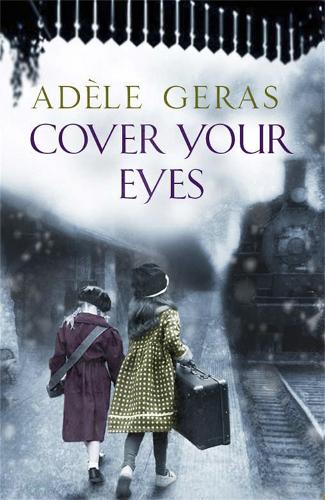 Cover Your Eyes (Paperback)
