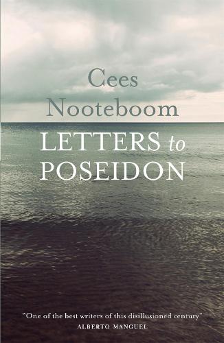 Letters To Poseidon (Paperback)