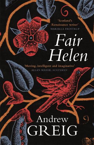 Fair Helen (Paperback)