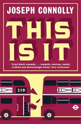 This Is It (Paperback)