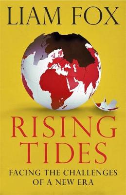 Rising Tides: Facing the Challenges of a New Era (Hardback)