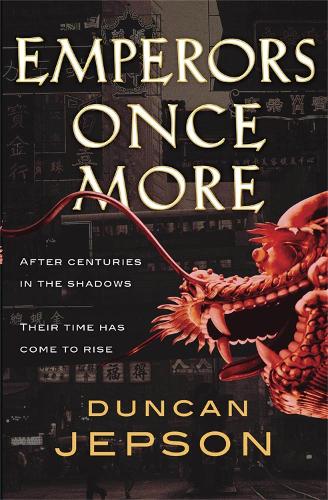 Emperors Once More (Paperback)