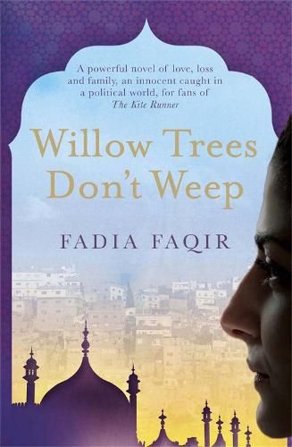 Willow Trees don't Weep (Paperback)