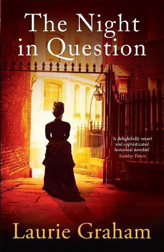The Night in Question (Paperback)