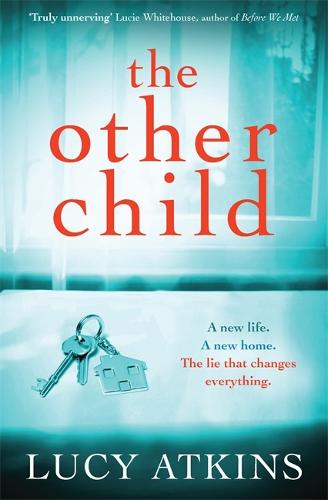The Other Child (Paperback)