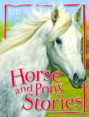 50 Horse and Pony Stories (Paperback)