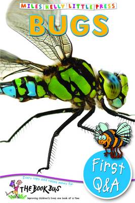 Bugs - Sticker Book S. (Paperback)