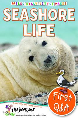 Seashore - Little Press (Paperback)