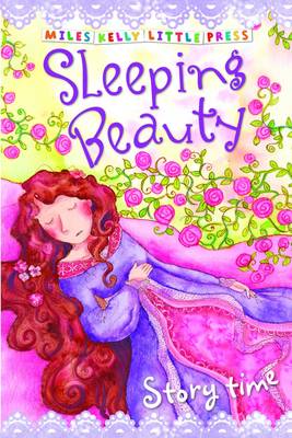 Sleeping Beauty - Little Press Story Time (Paperback)